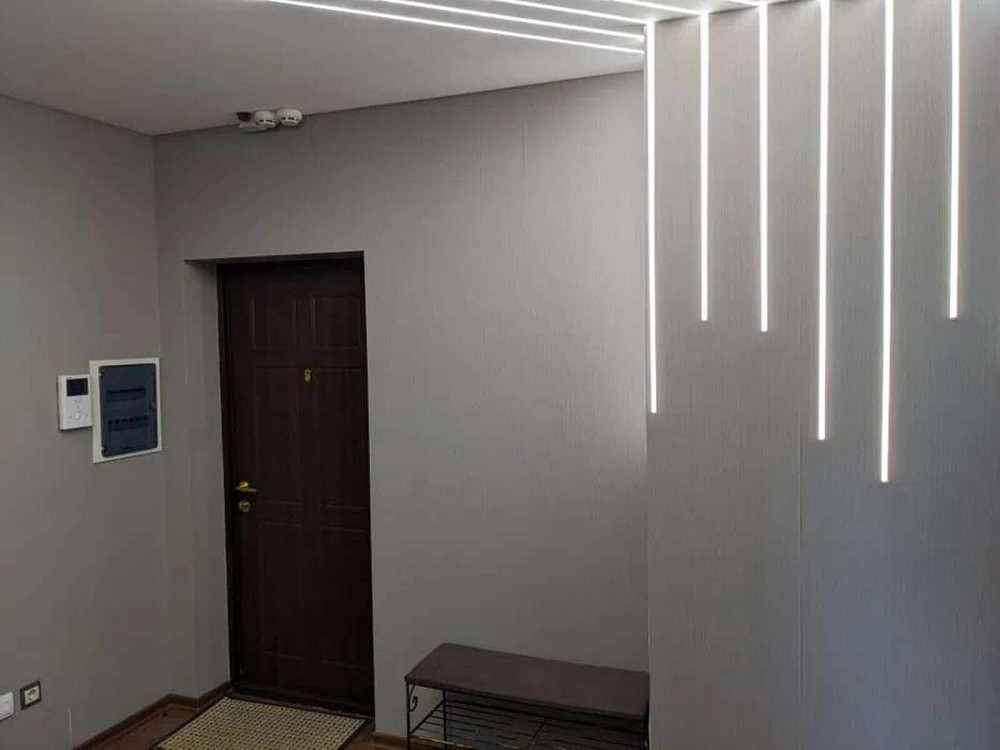 Оренда Квартира 2-кімнатна, 21/24 поверх на ул. Ивана Крамского Київ - фото 2