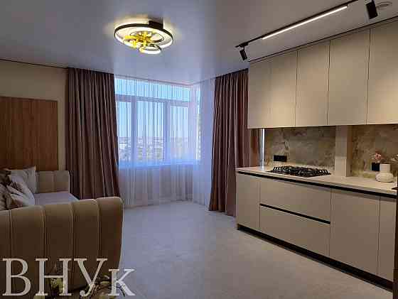 Продаж Квартира 2-кімнатна, 10/11 поверх на вул. Смакули Тернопіль