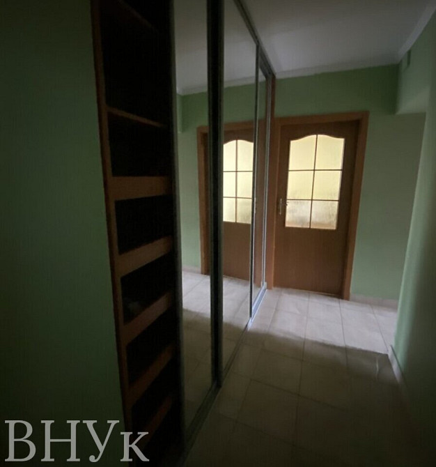 Продаж Квартира 4-кімнатна, 1/6 поверх на вул. Кутківці / Золотогірська Тернопіль - фото 3