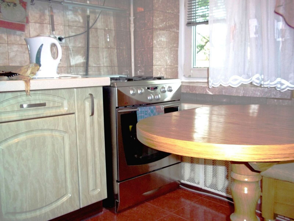 Оренда Квартира 1-кімнатна, 5/5 поверх на Эстонская ул., 1/5 Kiev - photo 2