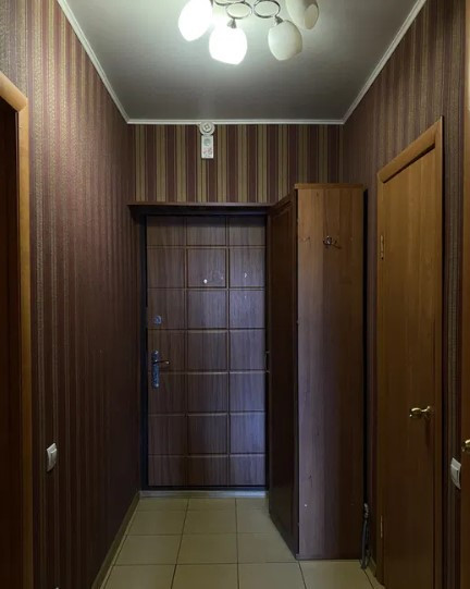 1-к квартира  ЖК 7Небо - улица Торговая Авангард - фото 7