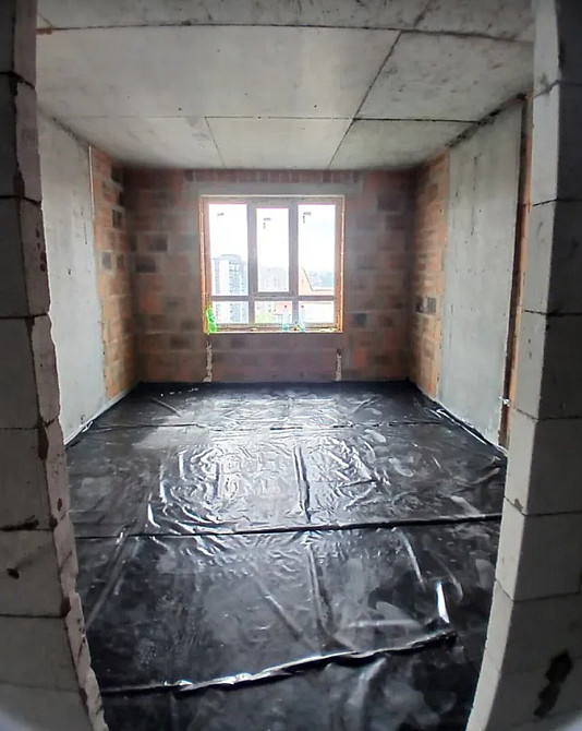 Продаж 2к квартири 62.9 кв. м на вул. Полковника Данила Нечая Тернопіль - фото 1