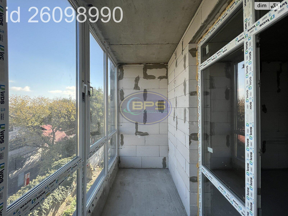 Продаж 1к квартири 26 кв. м Одеса - фото 7