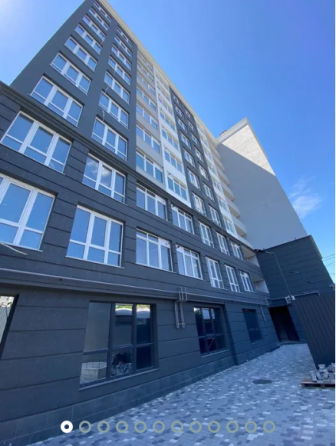 Продаж Квартира 1-кімнатна, 10/10 поверх на Балковская, 119а Одеса