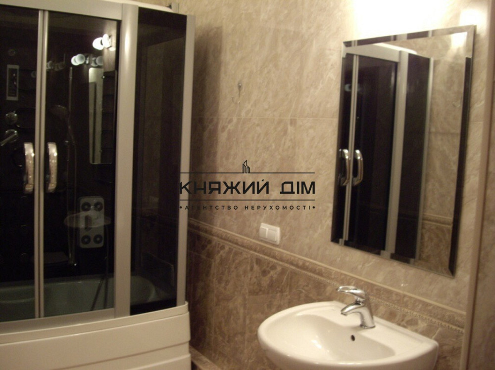 Оренда Квартира 2-кімнатна, 15/24 поверх на Голосеевский просп. Київ - фото 12