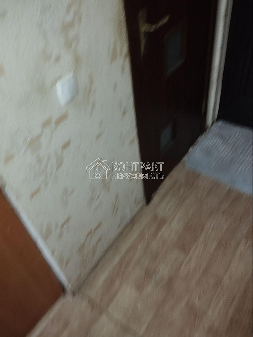 Продаж Квартира 1-кімнатна, 1/5 поверх на вул. Золочівська Харків - фото 7