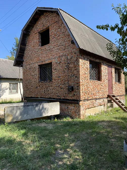 Продаж Будинок на Сад, 1 Криховцы - изображение 2