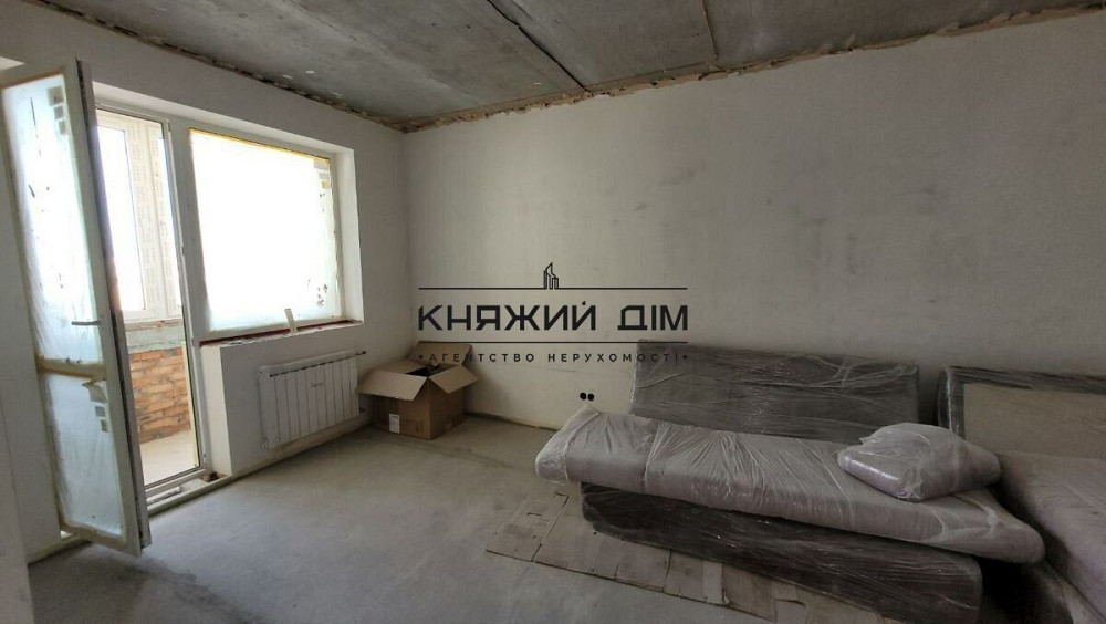 Продаж 3-кімнатної квартири в ЖК Патріотика. № 21144891 Київ - фото 6