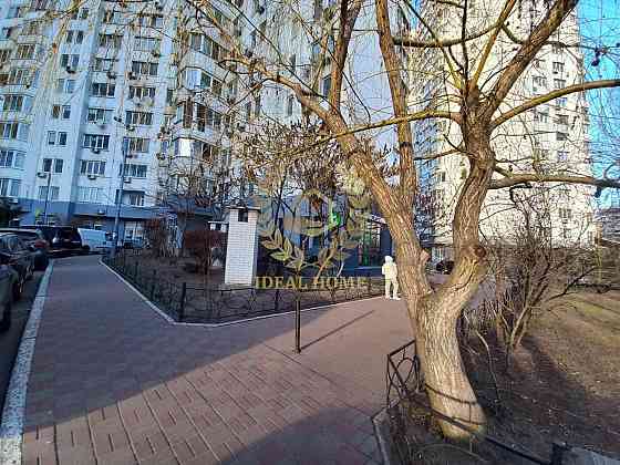 Продаж 1к квартири на пр Миколи Бажана, біля метро Осокорки Київ