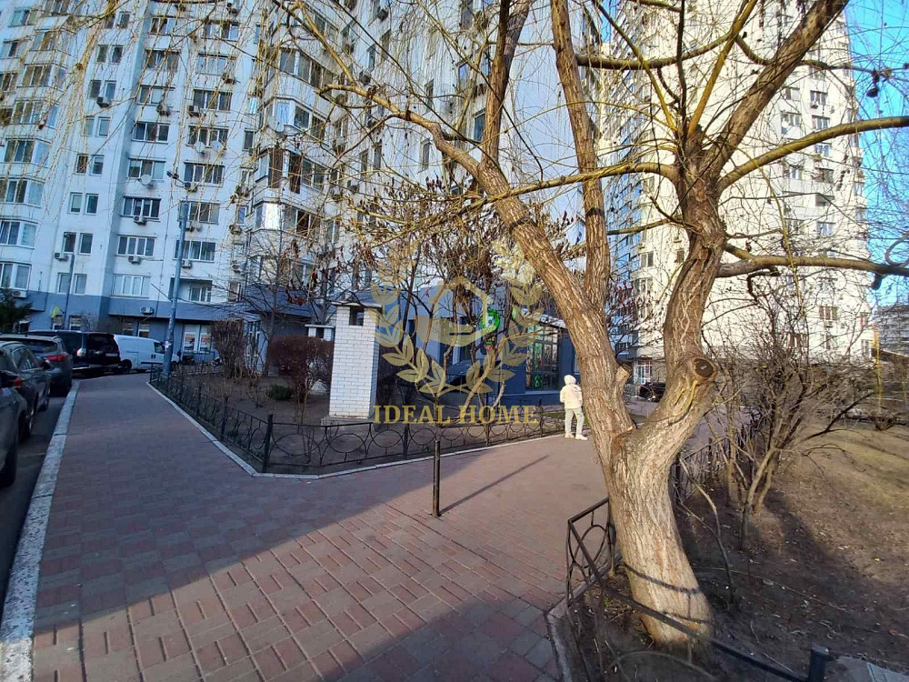 Продаж 1к квартири на пр Миколи Бажана, біля метро Осокорки Київ - фото 2