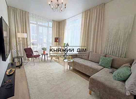 Оренда Квартира 2-кімнатна, 2/4 поверх на вул. Дубищанська Киев