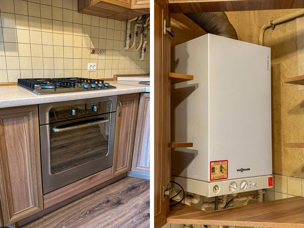 Продаж Квартира на улица Київська 26 L'viv - photo 7