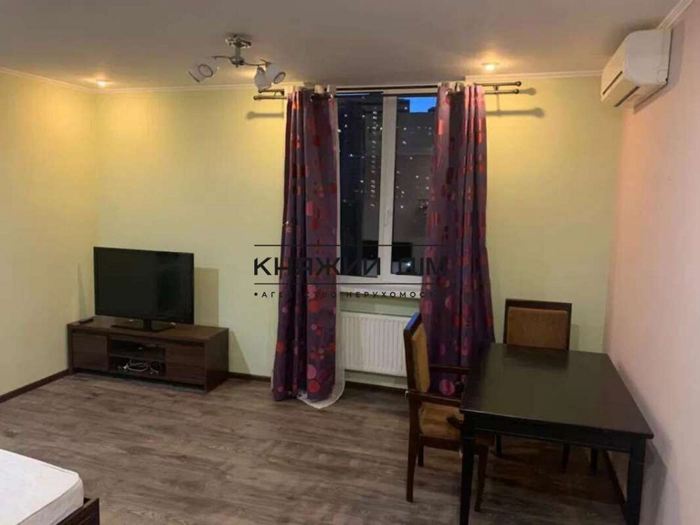 Оренда Квартира 1-кімнатна, 10/22 поверх на Саперно-Слободска Киев - изображение 7