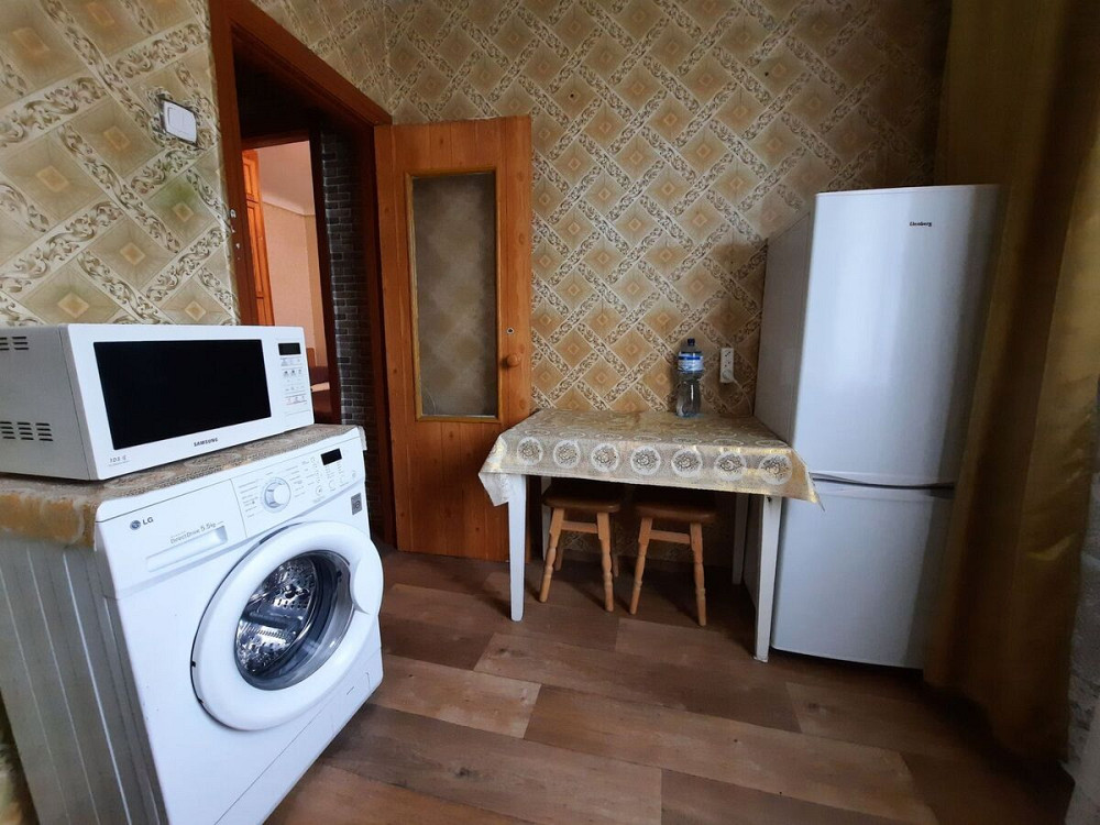 Оренда Квартира 1-кімнатна, 3/5 поверх на вул. Будівельників, 26/8 Київ - фото 11