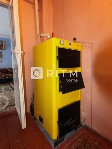 Продаж 1-поверховий   105.1 кв.м 4 кімн. на Центральна вулиця 18  - фото 2