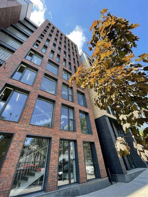 Продаж Квартира 1-кімнатна, 5/8 поверх на Кирилівська, 37А Kiev - photo 2