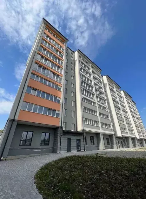 Продаж Квартира 1-кімнатна, 7/10 поверх на вул.Декабристів  - фото 1