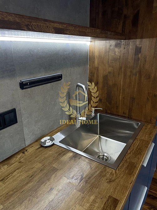 Продаж Квартира 1-кімнатна на Абрикосовая ул., 28А  - фото 3