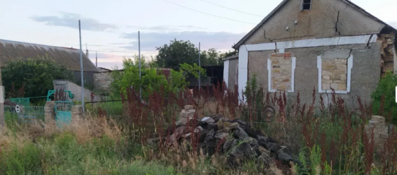 Продам дом в с.Кубанка (Лиманский р-н, 10 км от Одессы) Кубанка