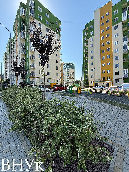 Продаж Квартира 1-кімнатна, 8/10 поверх на Орлика Пилипа гетьмана Луцьк - фото 16