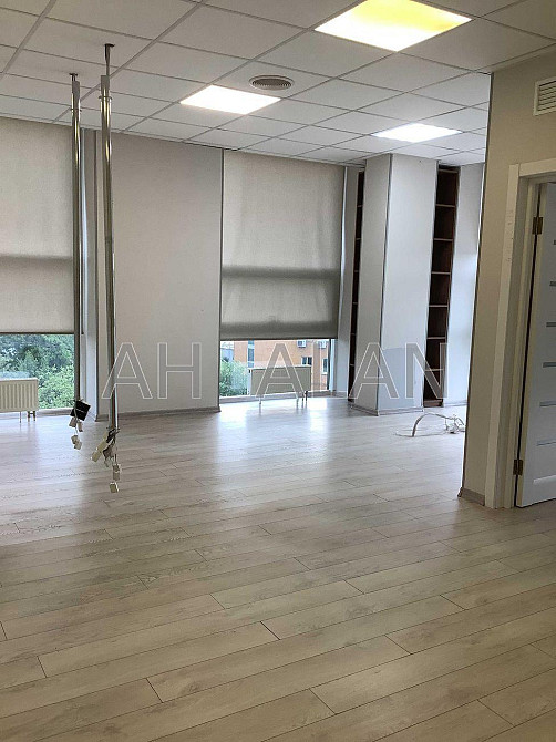 Оренда офісне приміщення на Лобановського пр-т, 56/21 поверх - 4/10 Київ - фото 4