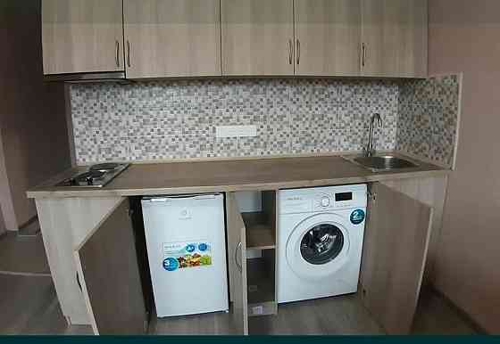 Оренда Квартира 1-кімнатна, 4/25 поверх на провулок Балтійський, 3 а Kiev