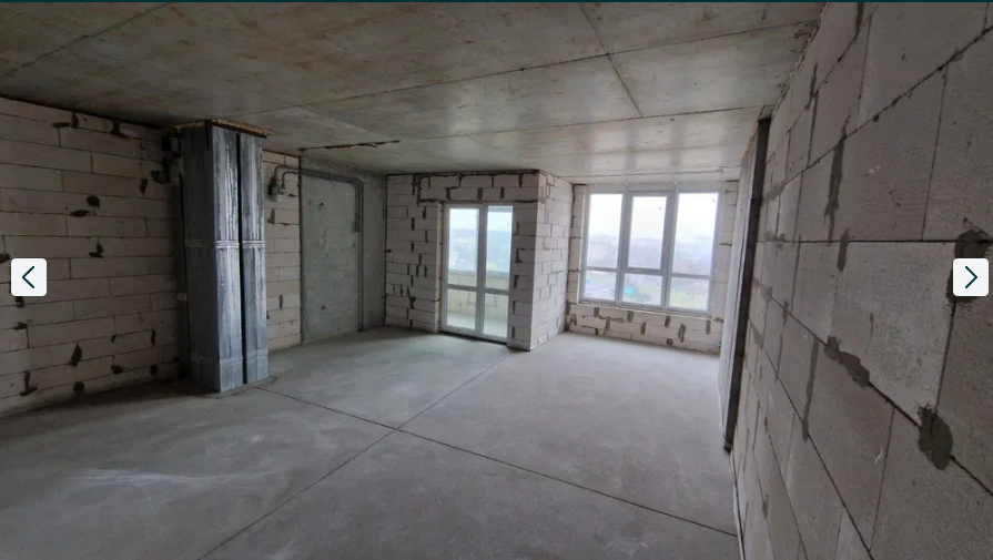 Продаж Квартира 1-кімнатна, 10/10 поверх на Балковская, 119а Одеса - фото 1