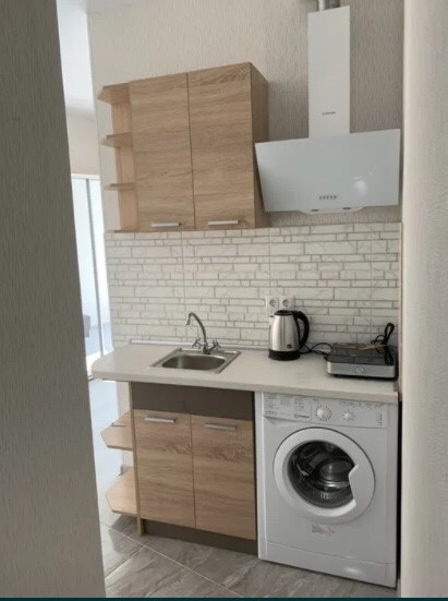 Смарт-квартира в Аркадии Одеса - фото 4