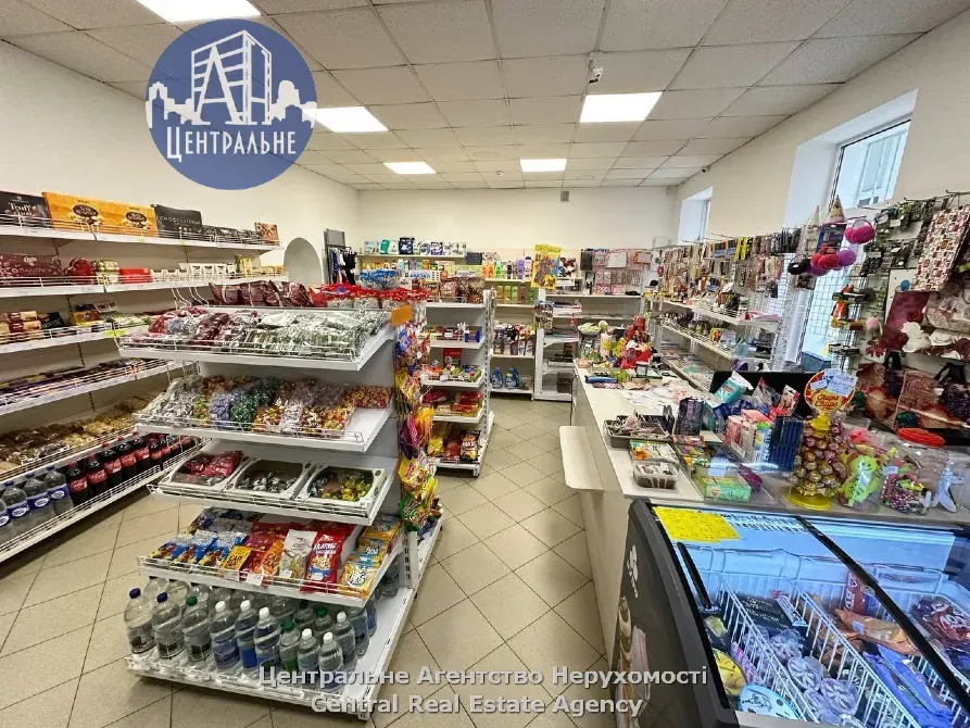 Здається Приміщення в житловому будинку площа 84 кв.м 1-й поверх Чернівці вул. Миколайчука 9 Чернівці - фото 12