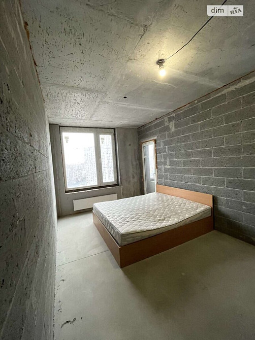 Продаж Квартира 2-кімнатна, 15/25 поверх на Дніпровська Набережна, 16-Г Kiev - photo 9