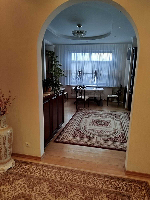 Продаж Квартира 3-кімнатна, 11/25 поверх на Левка Лук’яненка вул., д. 21 Київ - фото 4