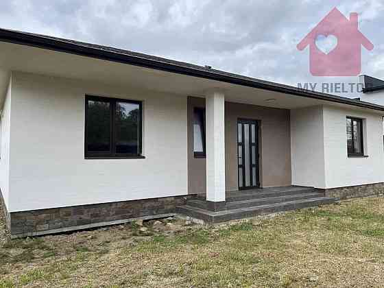 Продаж стильного будинку мерн Садовий! Uzhhorod