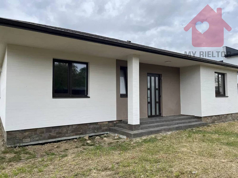 Продаж стильного будинку мерн Садовий! Uzhhorod - photo 1