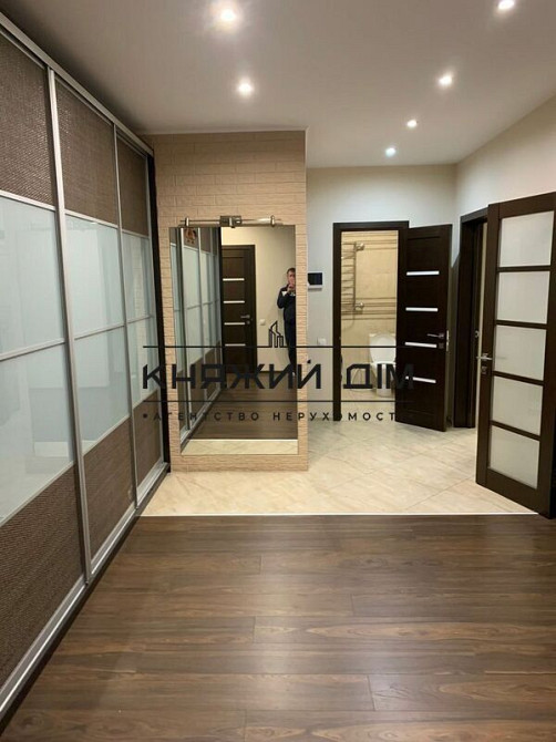 Оренда 3-кімнатної квартири, метро Лу. № 11200698 Kiev - photo 12