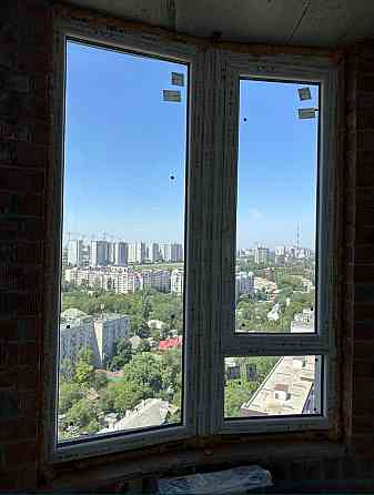 Продам 4х кімн квартиру на 6ст Фонтану Odessa