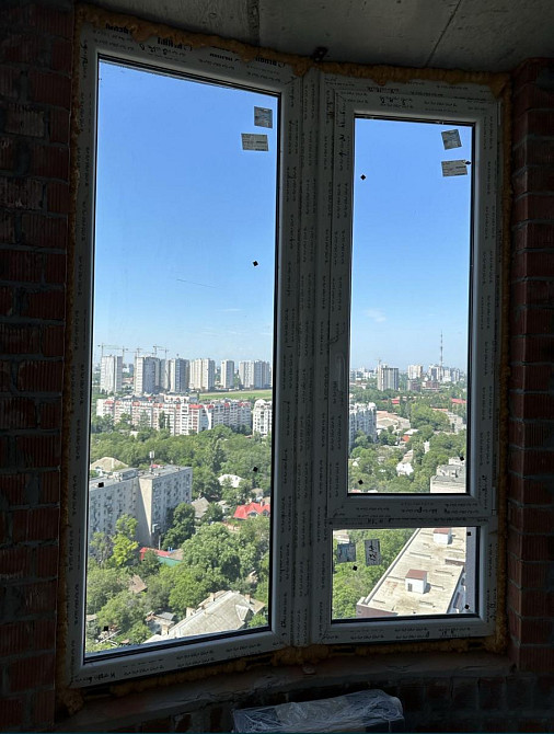 Продам 4х кімн квартиру на 6ст Фонтану Одеса - фото 3