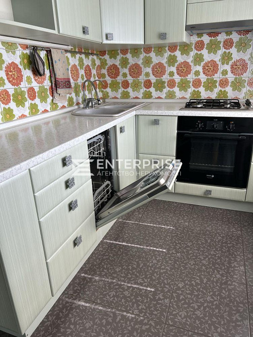 Продаж 3к Квартира 63.1 кв.м Тичини Павла вул. Київ - фото 3