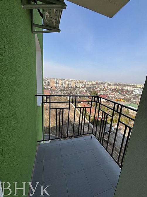 Продаж Квартира 2-кімнатна, 10/10 поверх на Зелений масив Луцьк - фото 10
