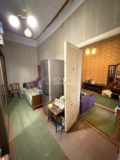 Продаж Квартира 2-кімнатна, 3/3 поверх на вул. Людмили Гурченко Харьков - изображение 15