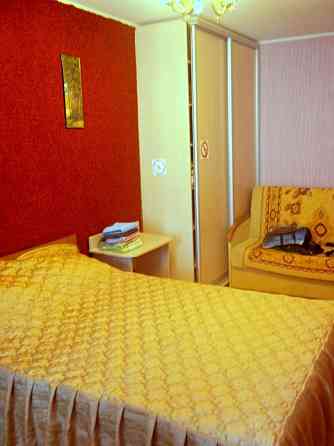 Оренда Квартира 1-кімнатна, 5/5 поверх на Эстонская ул., 1/5 Kiev