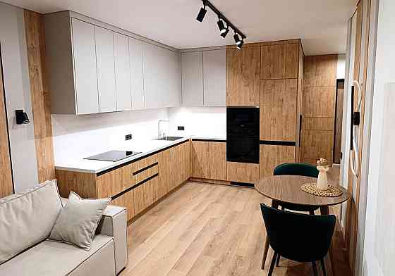 Продаж Квартира 1-кімнатна, 16/23 поверх на Всеволода Змієнка вул., д. 15/23 Київ