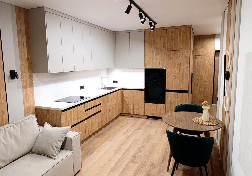 Продаж Квартира 1-кімнатна, 16/23 поверх на Всеволода Змієнка вул., д. 15/23 Київ - фото 5