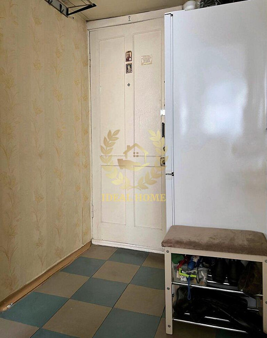 Продаж Квартира 1-кімнатна на Копыловская ул., 10Б Київ - фото 8