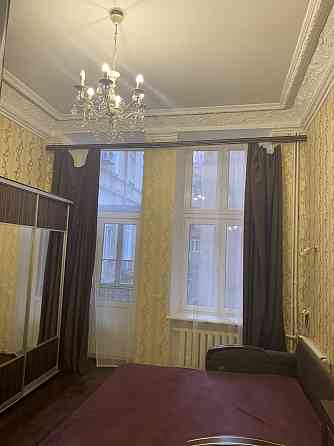 Продам квартиру в Центре на ул.Бунина. Одеса