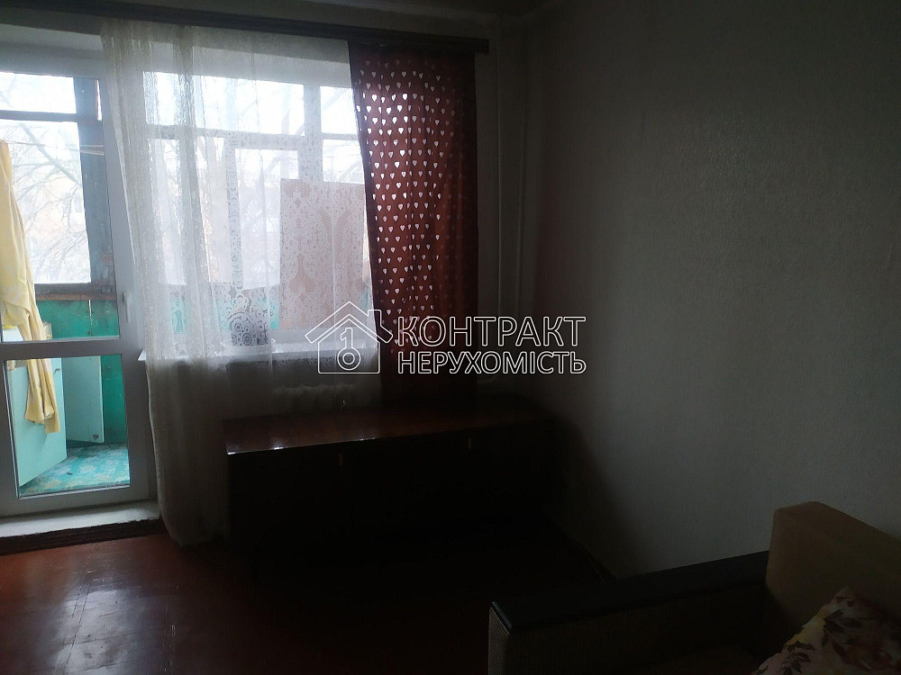 Оренда Квартира 2-кімнатна, 4/5 поверх на вул. Героев Труда Харків - фото 7
