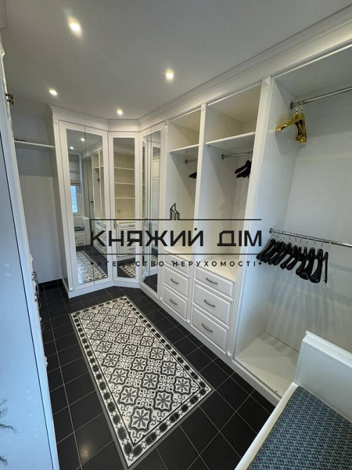 Оренда Квартира 3-кімнатна, 13/24 поверх на Барбюса анри ул./Василия Тютюнника ул. Киев - изображение 11