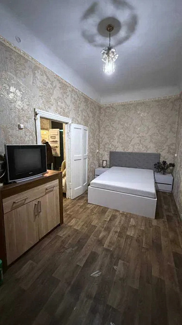 Оренда Квартира 2-кімнатна, 4/6 поверх на вул. Володимирська, 71 Київ - фото 1