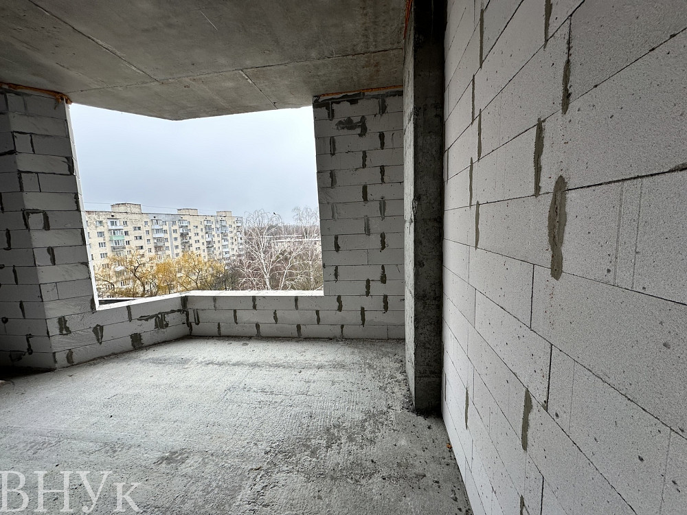 Продаж Квартира 2-кімнатна, 7/8 поверх на просп.Космонавтів Вінниця - фото 3