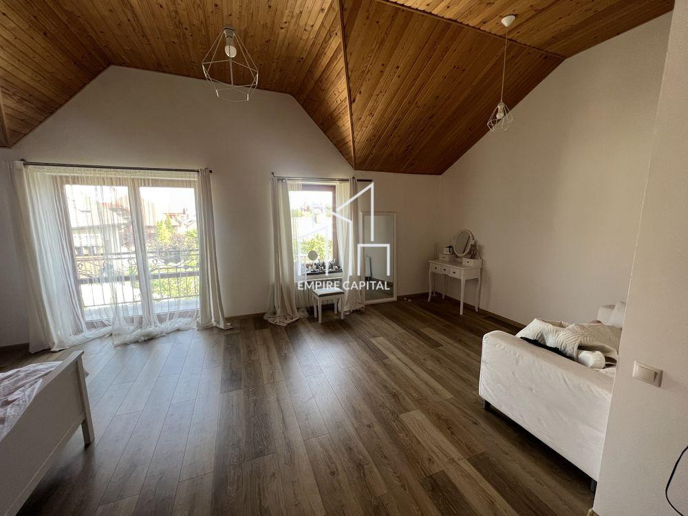 Продаж 1-поверховий Будинок з ділянкою 1 сот 200 кв.м 4 кімн. на Миколи Паньківа вул. Лапаївка - фото 7