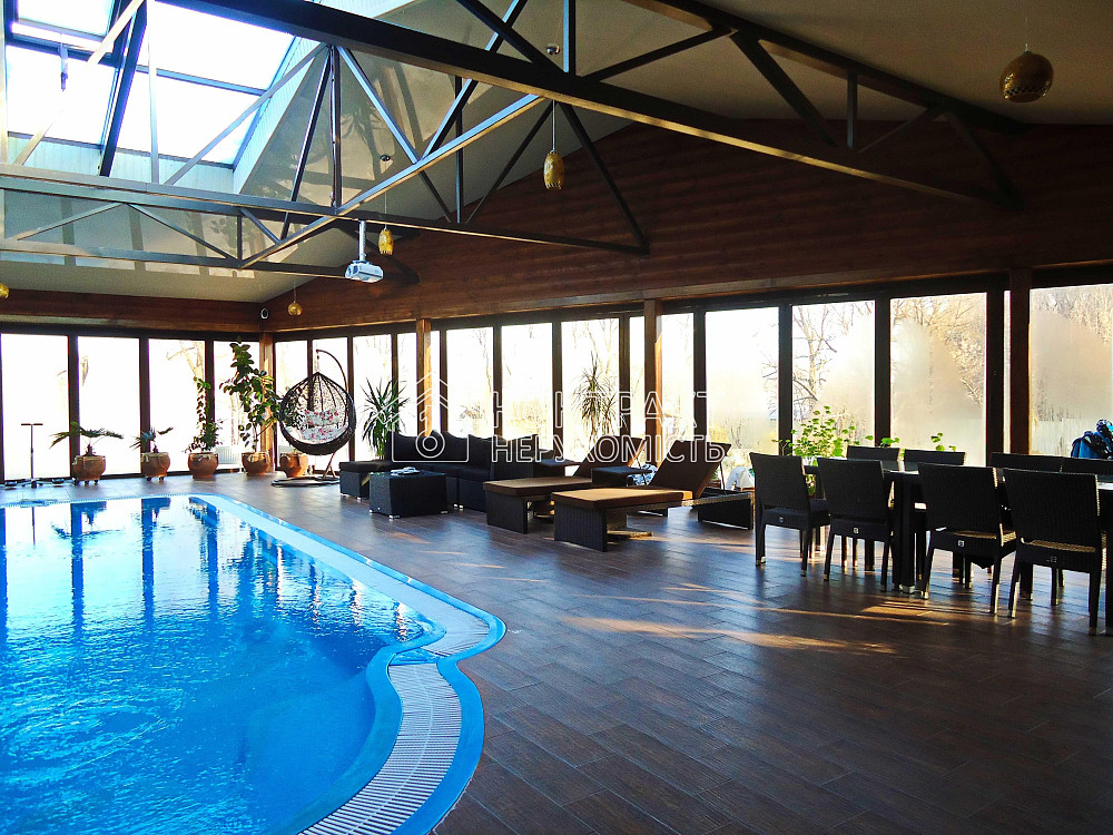 Продаж Будинок 6-кімнатний на вул. Різдвяна Lyubotyn - photo 14